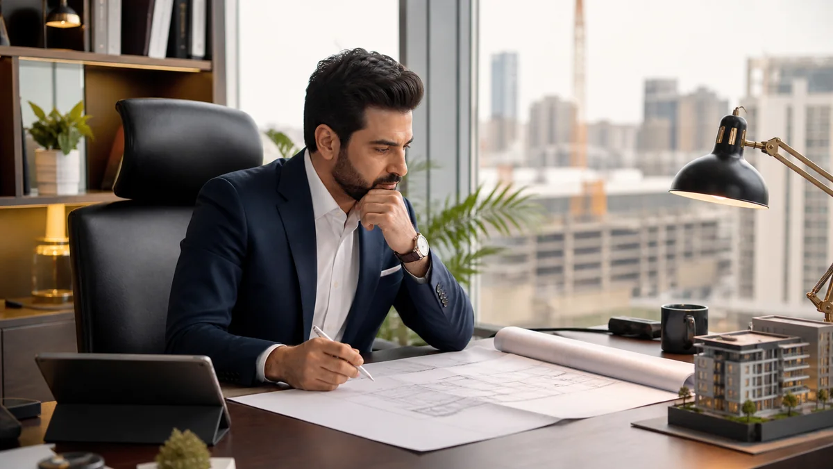 شرایط مدیرعامل شرکت مهندسی مشاور