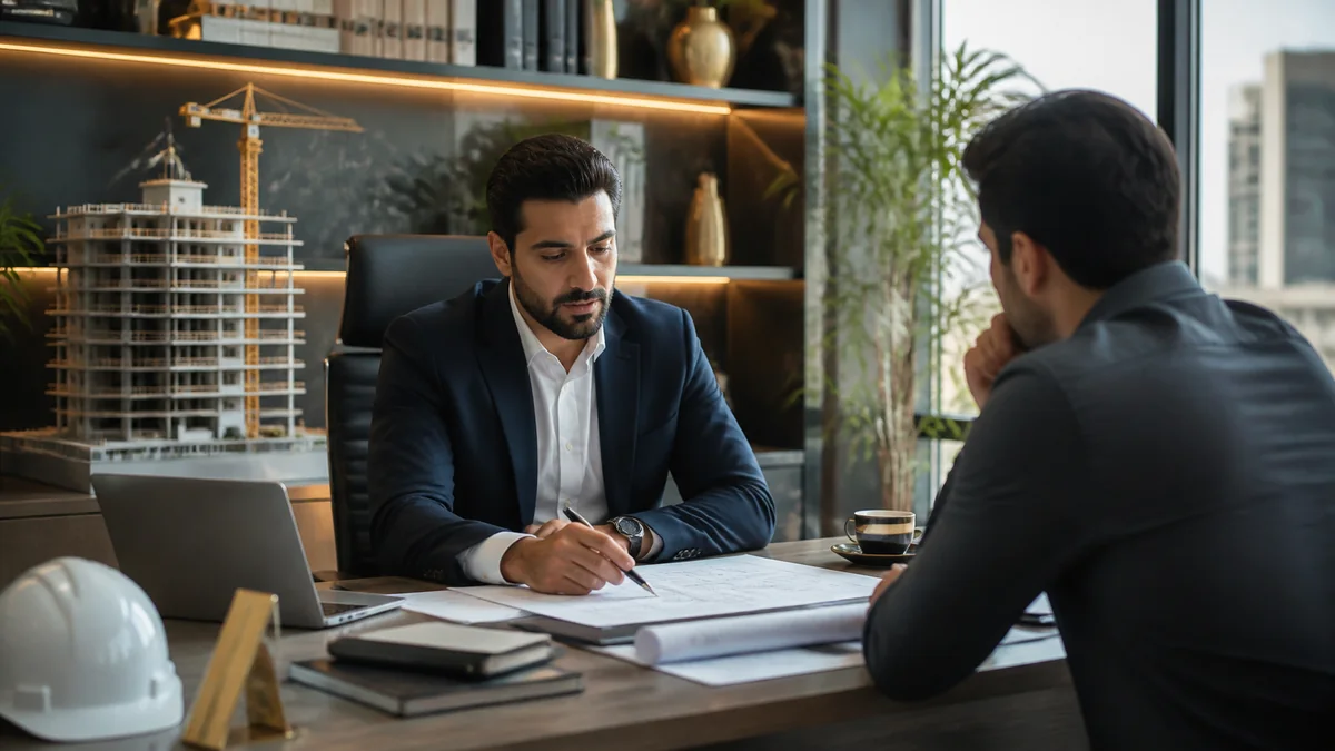 برای مشاوره ثبت شرکت عمرانی چه مدرک تحصیلی لازم است