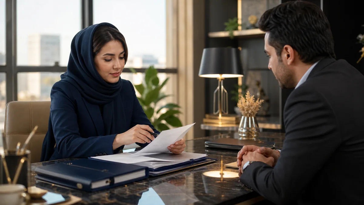 مدارک لازم برای مشاوره ثبت شرکت