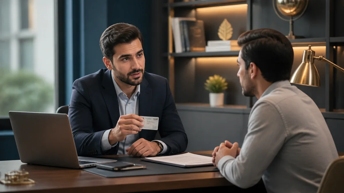 آیا برای مشاوره ثبت شرکت به کارت پایان خدمت نیاز است؟