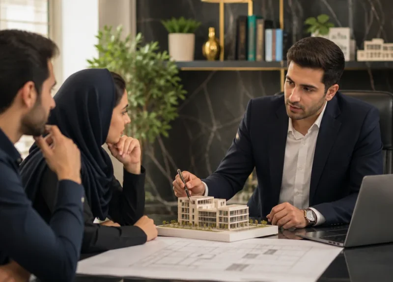 مشاوره رتبهبندی مهندسین مشاور توسط چه ارگان یا سازمانی صورت میگیرد؟
