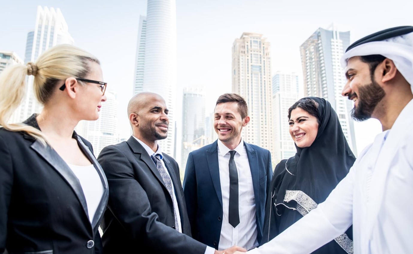 هزینه و نحوه ثبت شرکت در دبی