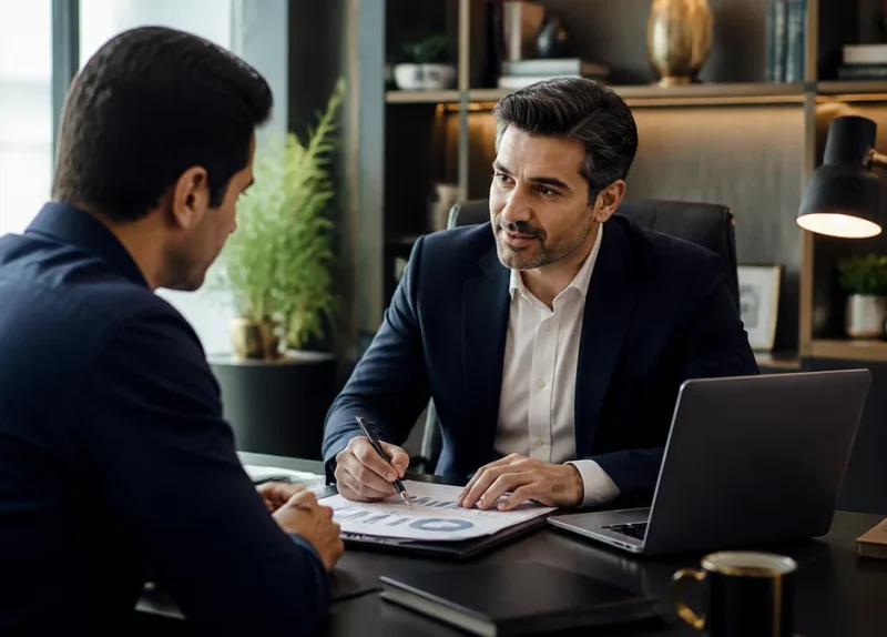 گواهی مالیات بر ارزش افزوده
