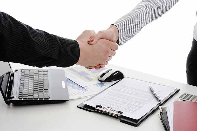 مزایای مشاوره ثبت شرکت اصفهان