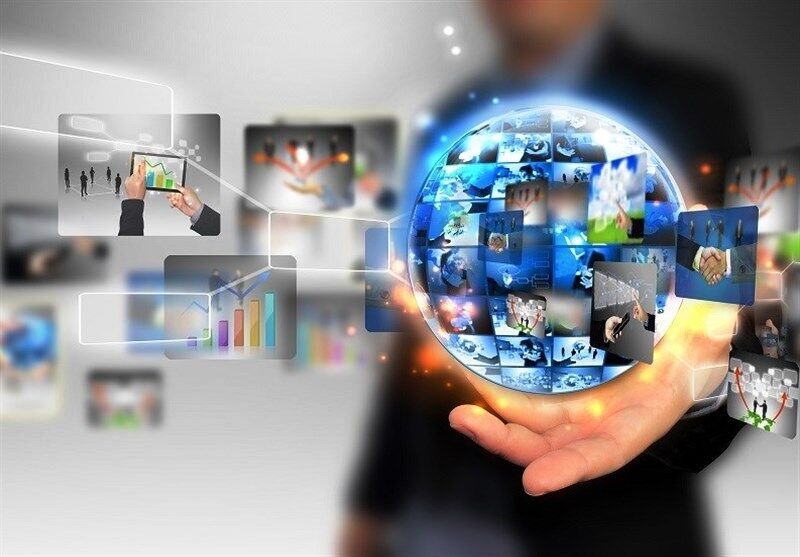 خدمات شرکت‌های دانش بنیان
