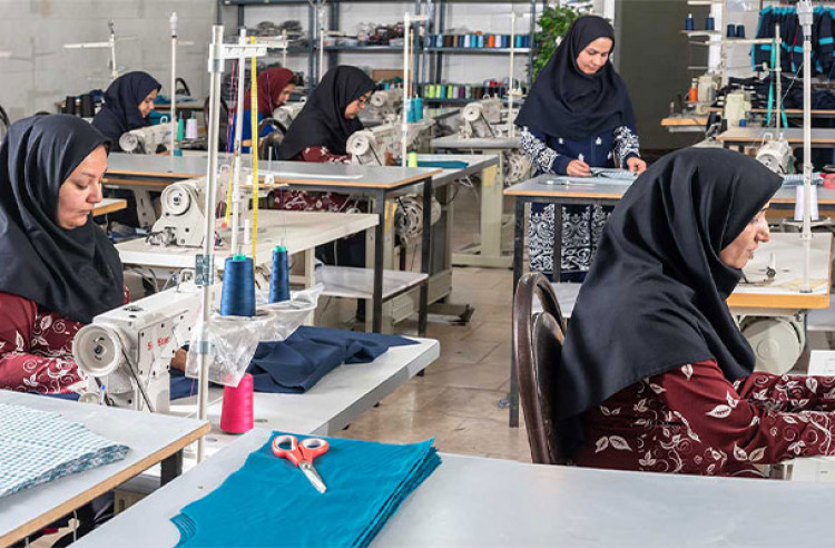 ثبت کارگاه تولیدی در ایران