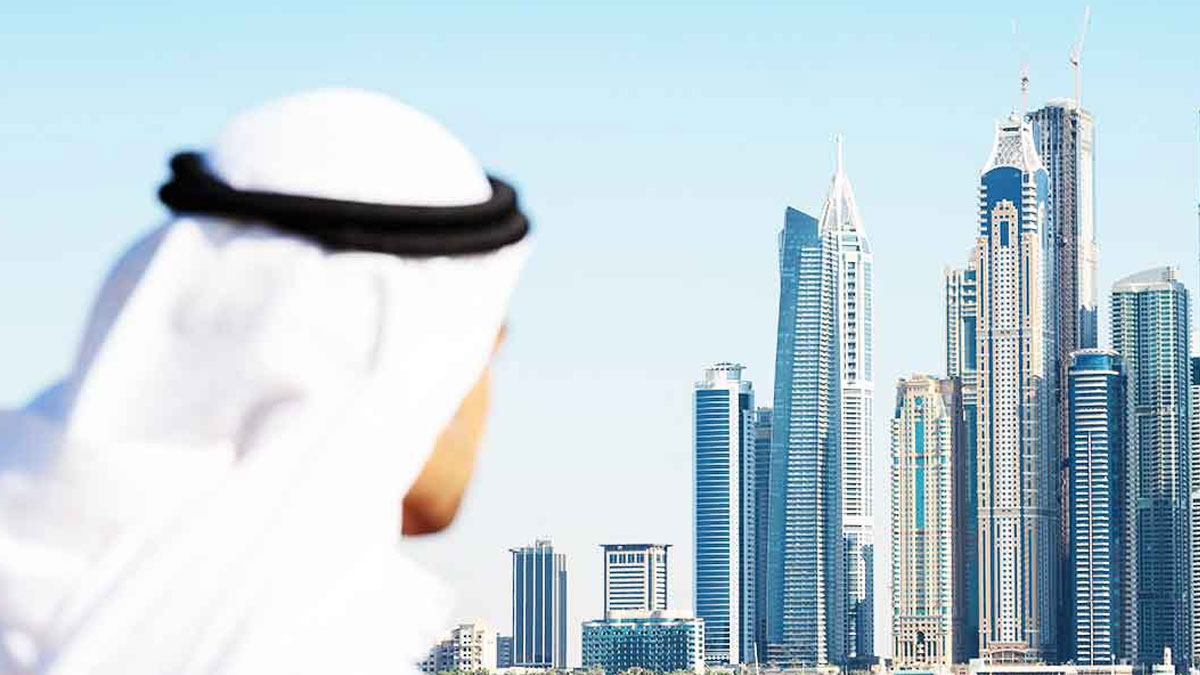 مجوز‌های ثبت شرکت در مناطق آزاد امارات