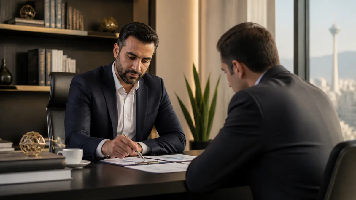 همه چیز درباره انحلال شرکت سهامی