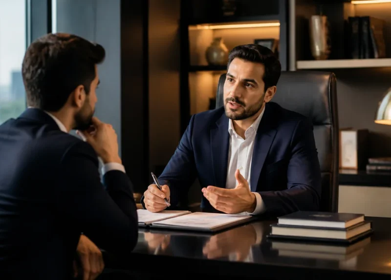 صفر تا صد مشاوره ثبت شرکت خدماتی با مسئولیت محدود
