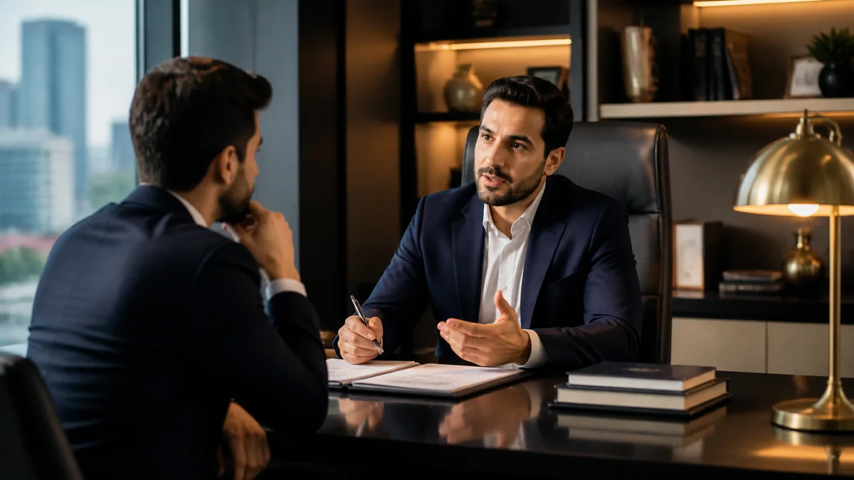 صفر تا صد مشاوره ثبت شرکت خدماتی با مسئولیت محدود