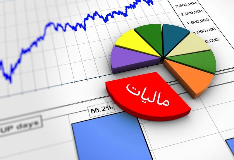 پرداخت مالیات بر درآمد مودیان خارج از کشور