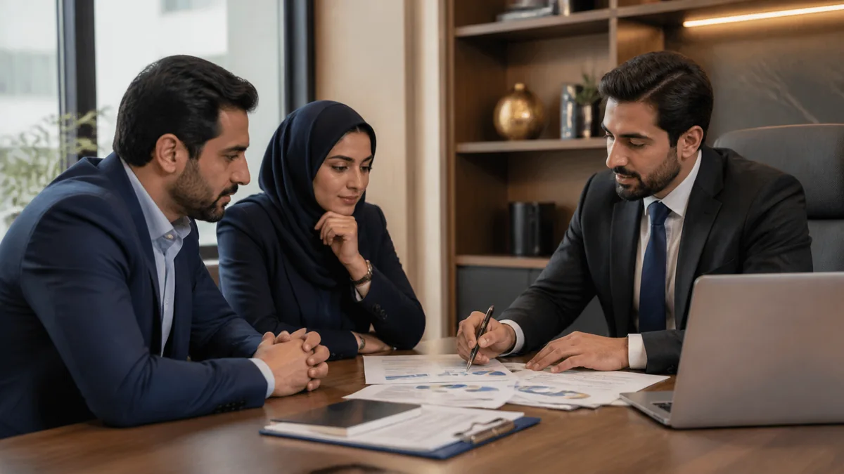 تفاوت شرکت مسئولیت محدود و سهامی خاص چیست؟ | مقایسه کامل و کاربردی