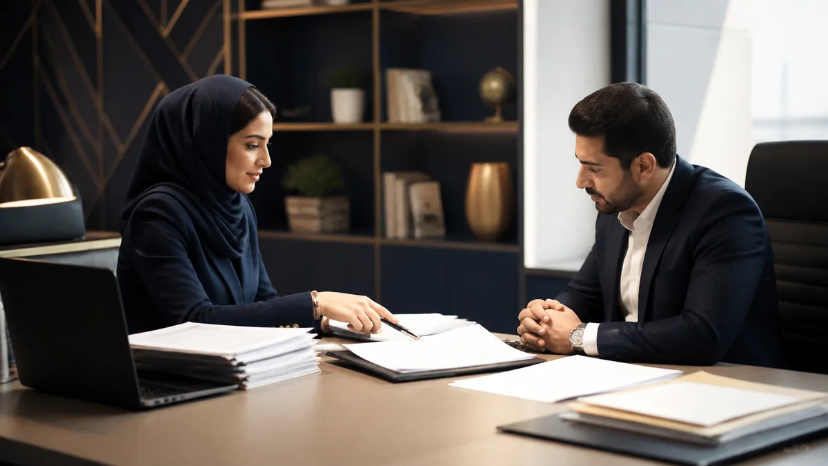 مدارک لازم برای مشاوره ثبت شرکت چیست؟ | چک‌ لیست کامل و ساده برای شروع