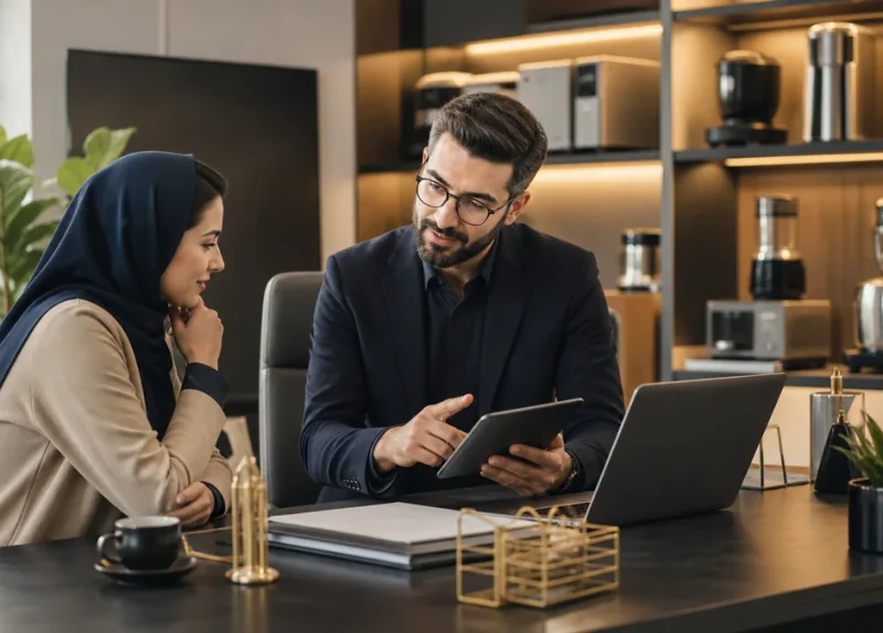 چطور کسبوکار خانگیمان را قانونی کنیم و از مزایای آن بهره ببریم؟