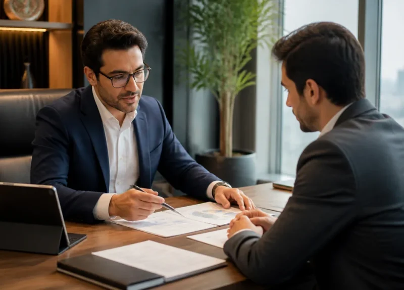 چه کسبوکارهایی مشمول مالیات میشوند و چطور از معافیت استفاده کنیم؟