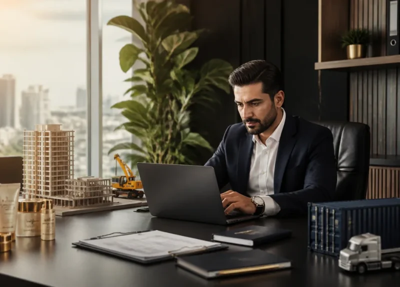 ✅ پلتفرم کاتب چیست؟ تحول دیجیتال در مشاوره ثبت شرکتها