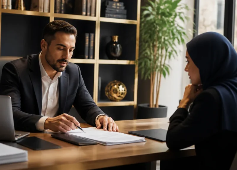 تغییر آدرس شرکت؛ راهنمای کامل مراحل، مدارک و هزینهها در سال ۱۴۰۴