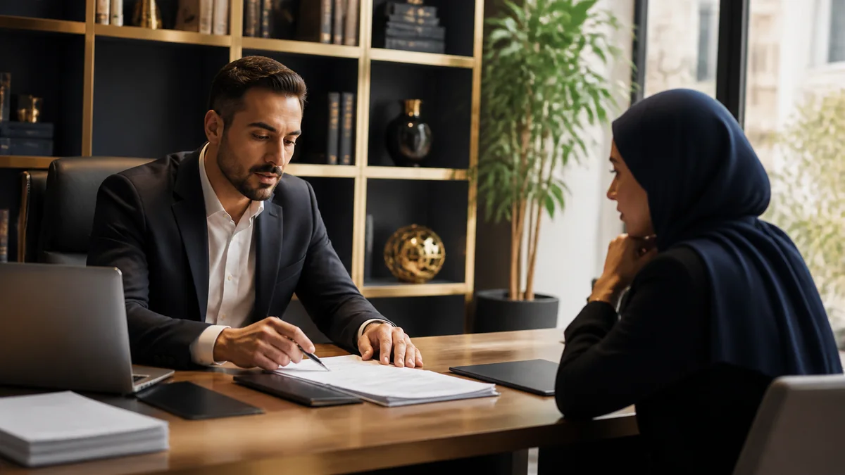تغییر آدرس شرکت؛ راهنمای کامل مراحل، مدارک و هزینه‌ها در سال ۱۴۰۴