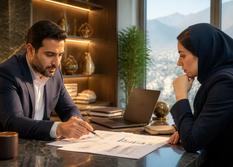 مراحل تغییر موضوع فعالیت شرکت | چگونه موضوع شرکت را تغییر دهیم؟