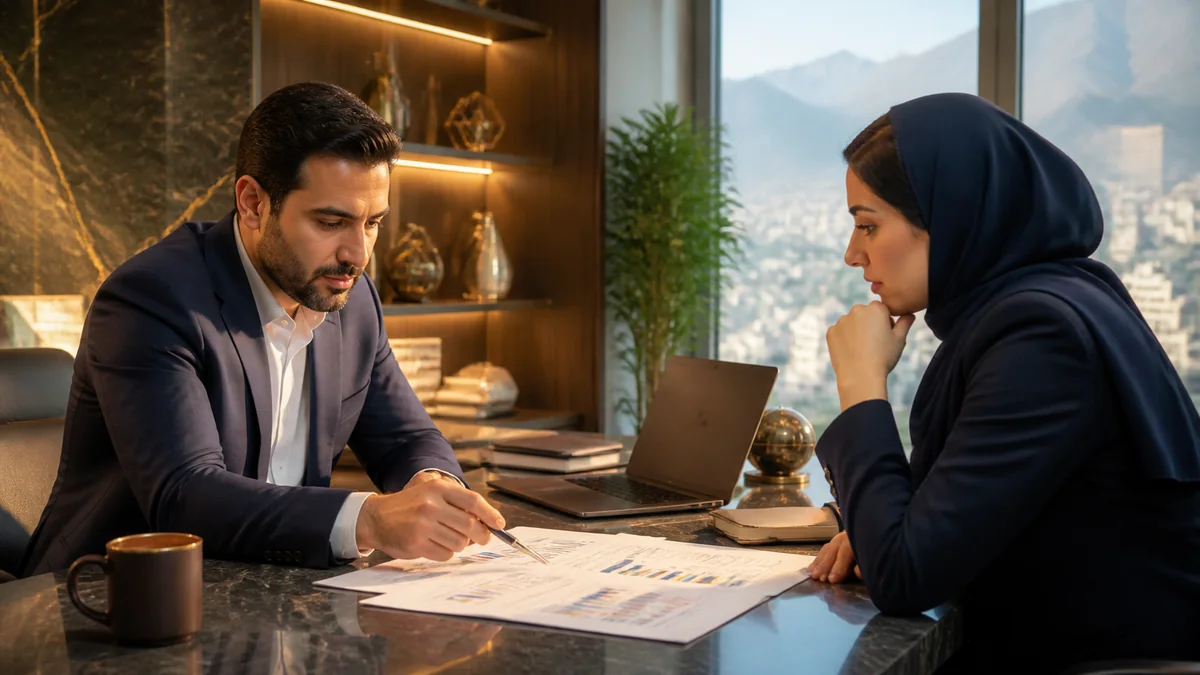 مراحل تغییر موضوع فعالیت شرکت | چگونه موضوع شرکت را  تغییر دهیم؟