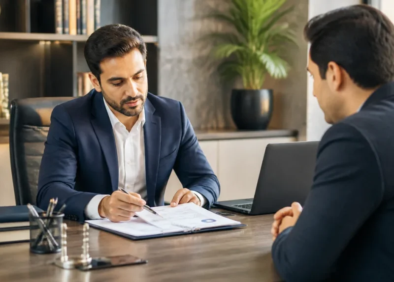 تغییرات شرکت در سال ۱۴۰۴؛ همهچیز درباره مراحل، مدارک و نکات قانونی