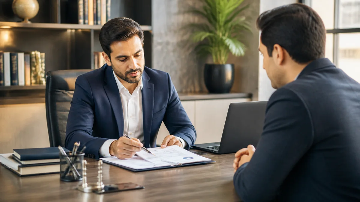 تغییرات شرکت در سال ۱۴۰۴؛ همه‌چیز درباره مراحل، مدارک و نکات قانونی