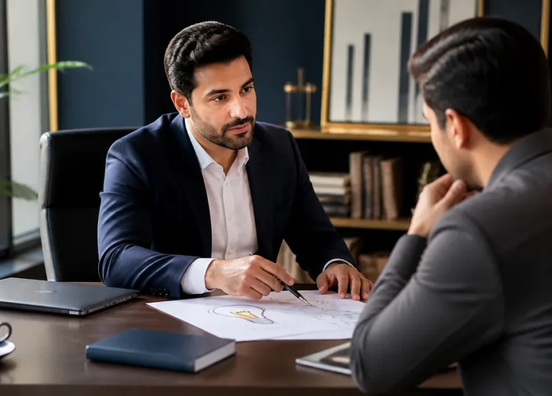 چطور میتوانیم با مشاوره ثبت برند از کپی شدن ایده جلوگیری کنیم؟