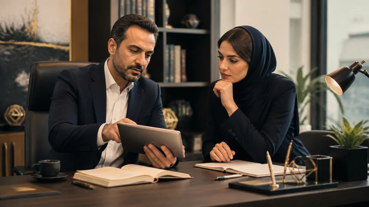مشاوره ثبت برند در سال ۱۴۰۴؛ مراحل، مدارک و هزینه‌ها