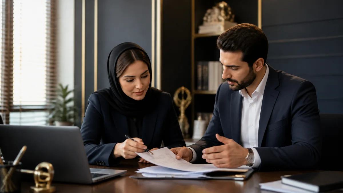 مشاوره ثبت شرکت با مسئولیت محدود در سال ۱۴۰۴؛ مراحل، مدارک و هزینه‌ها