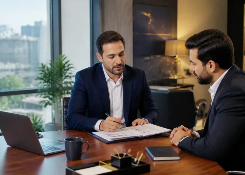 مشاوره ثبت شرکت بازرگانی در سال ۱۴۰۴؛ مراحل، مدارک و هزینهها