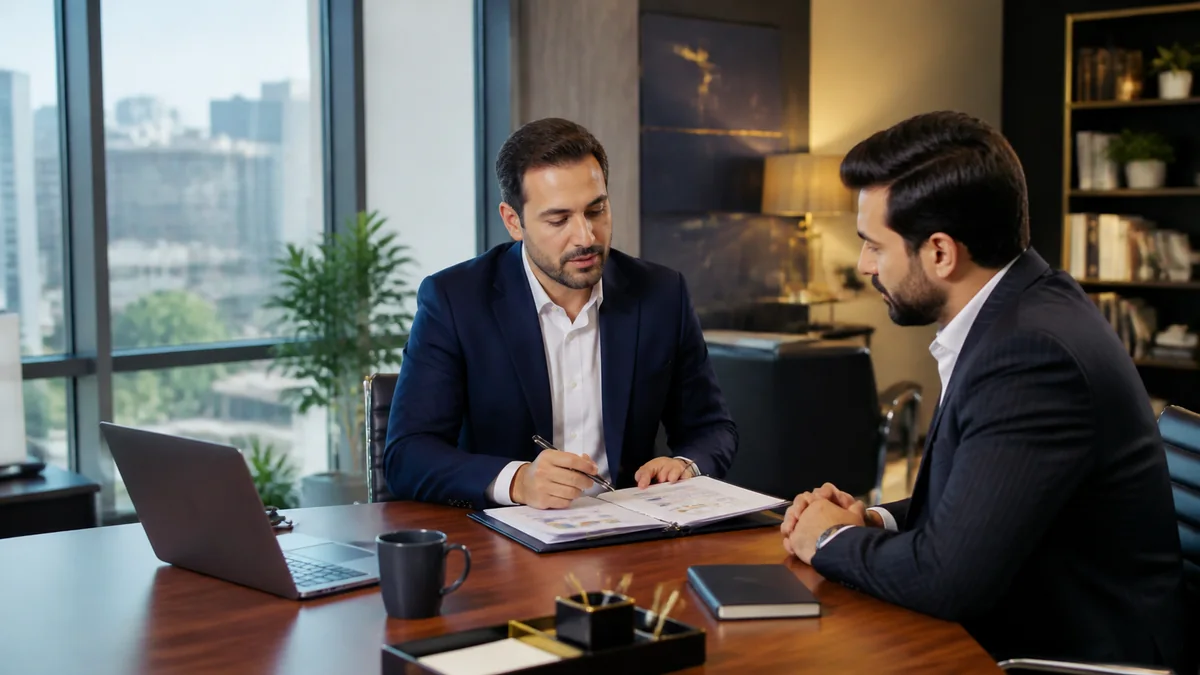 مشاوره ثبت شرکت بازرگانی در سال ۱۴۰۴؛ مراحل، مدارک و هزینه‌ها