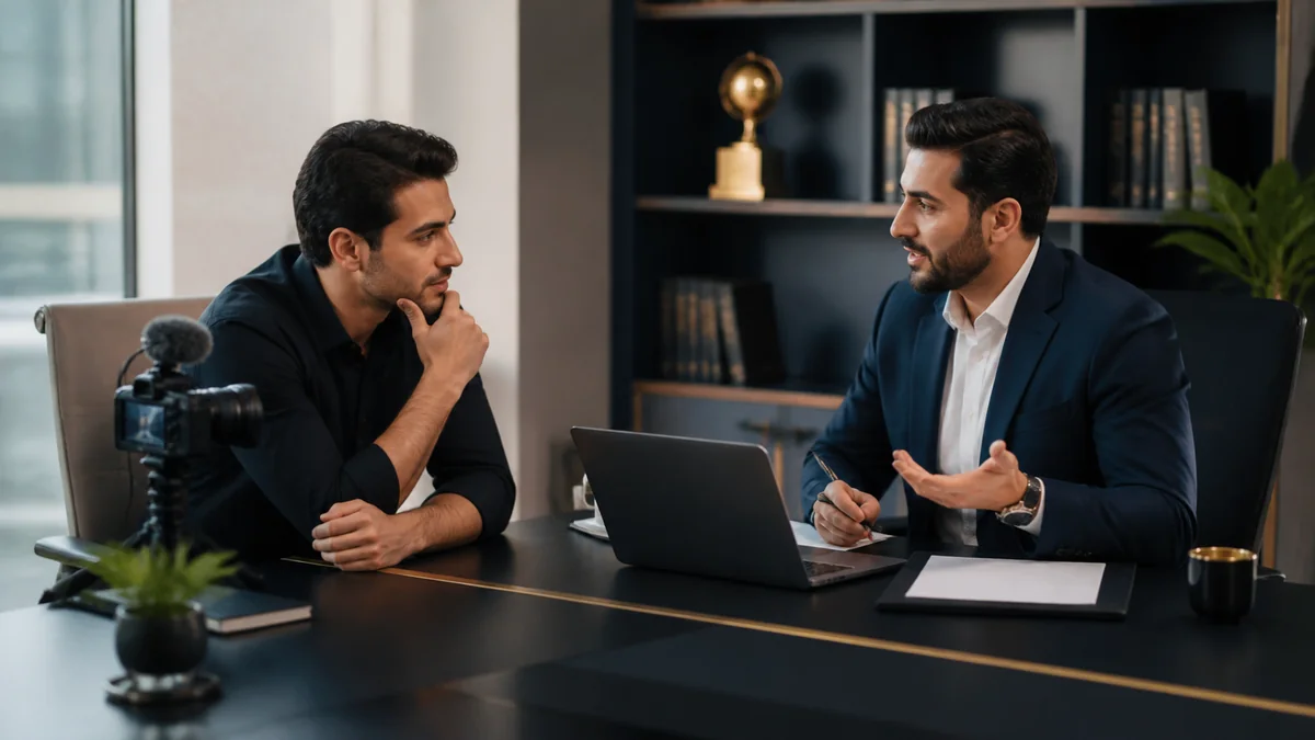 مشاوره ثبت شرکت برای یوتیوبرها؛ آیا ضروری است؟