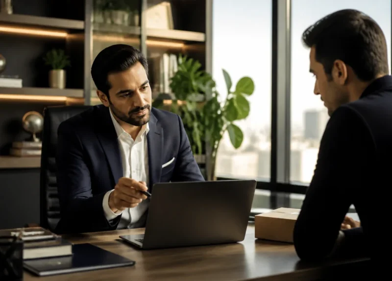 مشاوره ثبت شرکت فروشگاه اینترنتی