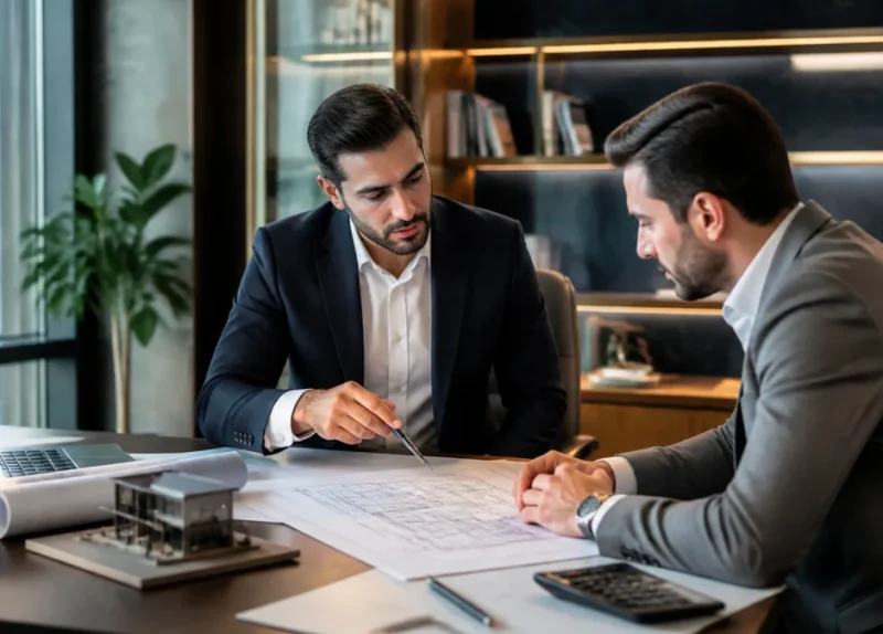 مشاوره ثبت شرکت مهندسی؛ مراحل، مدارک و هزینه‌ها