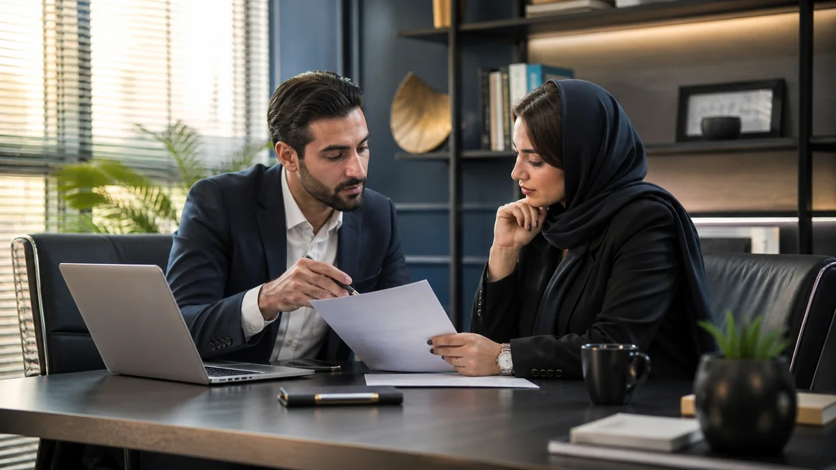 برای شروع هر نوع کسب‌وکار، مشاوره ثبت شرکت یا برند ضروری است؟ راهنمای کامل سال ۱۴۰۴