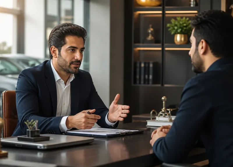 آیا دلالی خودرو سود دارد یا نه؟ بررسی فرصت‌ها و مسیر قانونی