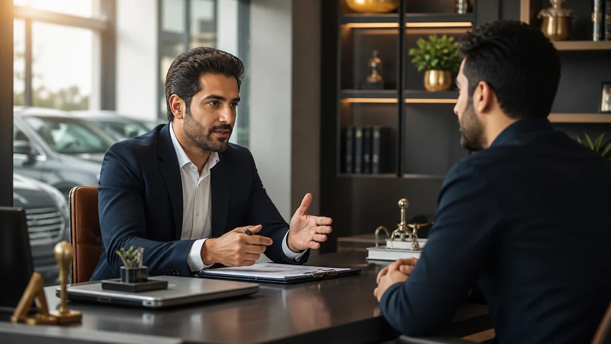 آیا دلالی خودرو سود دارد یا نه؟ بررسی فرصت‌ها و مسیر قانونی