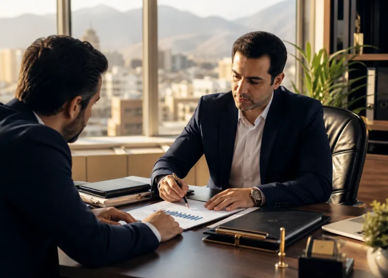 مشاوره رتبهبندی شرکتها در سال ۱۴۰۴؛ مراحل، مدارک و مزایای دریافت گرید