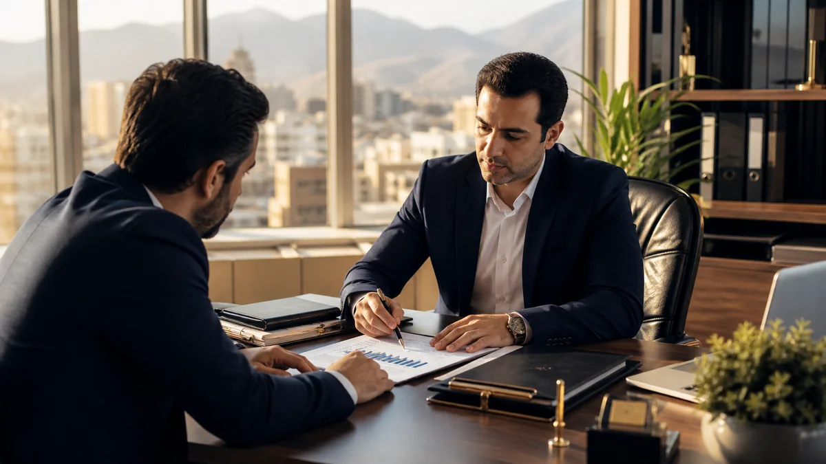 مشاوره رتبه‌بندی شرکت‌ها در سال ۱۴۰۴؛ مراحل، مدارک و مزایای دریافت گرید