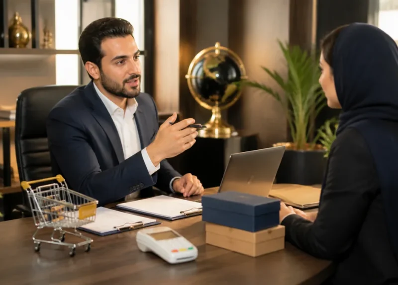 برای گرفتن درگاه اینترنتی چه شرایطی لازم است؟ راهنمای کامل ۱۴۰۴