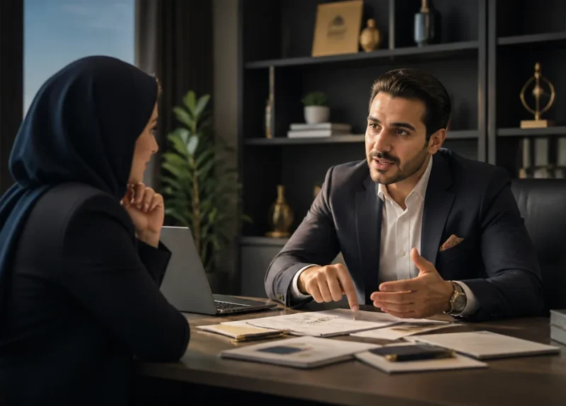 مزایای مشاوره ثبت برند | چرا باید برند تجاری خود را مشاوره ثبت کنیم؟