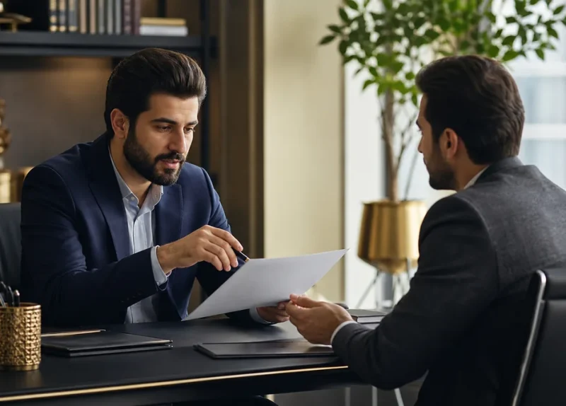 مشاوره ثبت شرکت در قوچان ۱۴۰۴؛ مدارک، مراحل و هزینه‌ها