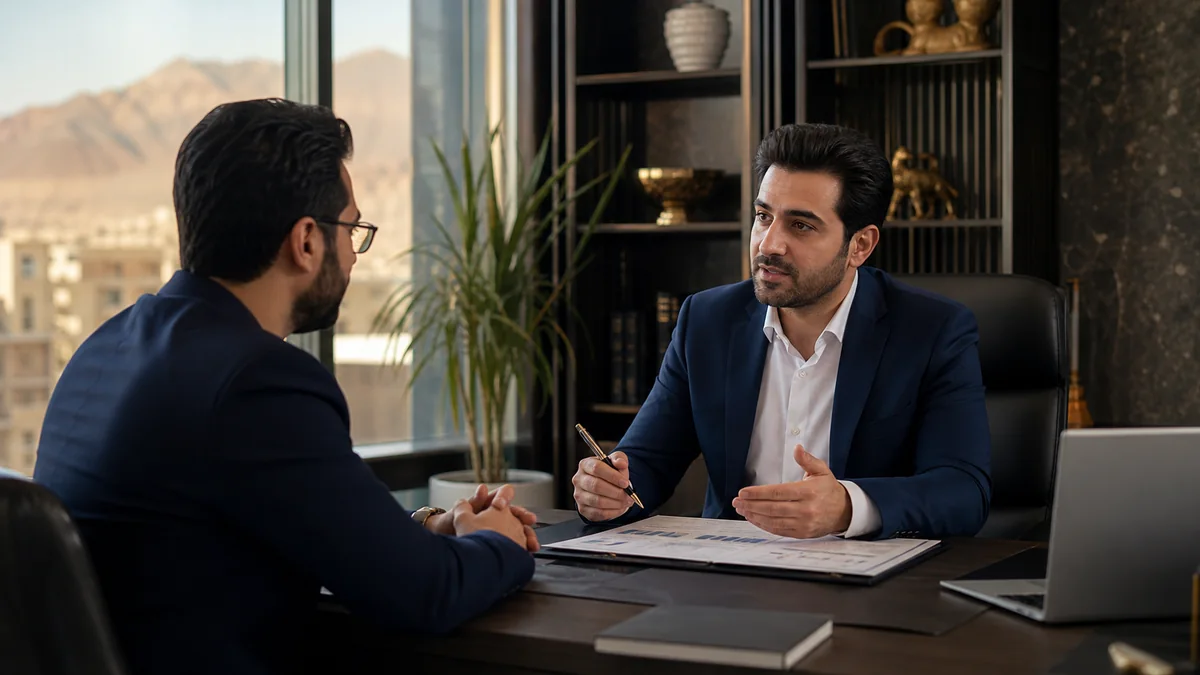 مشاوره ثبت شرکت در بردسکن ۱۴۰۴؛ مدارک، مراحل و هزینه‌ها