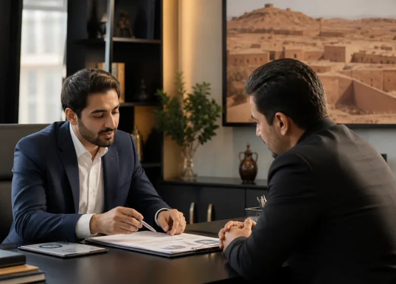 مشاوره ثبت شرکت در خواف ۱۴۰۴؛ مدارک، مراحل و هزینه‌ها