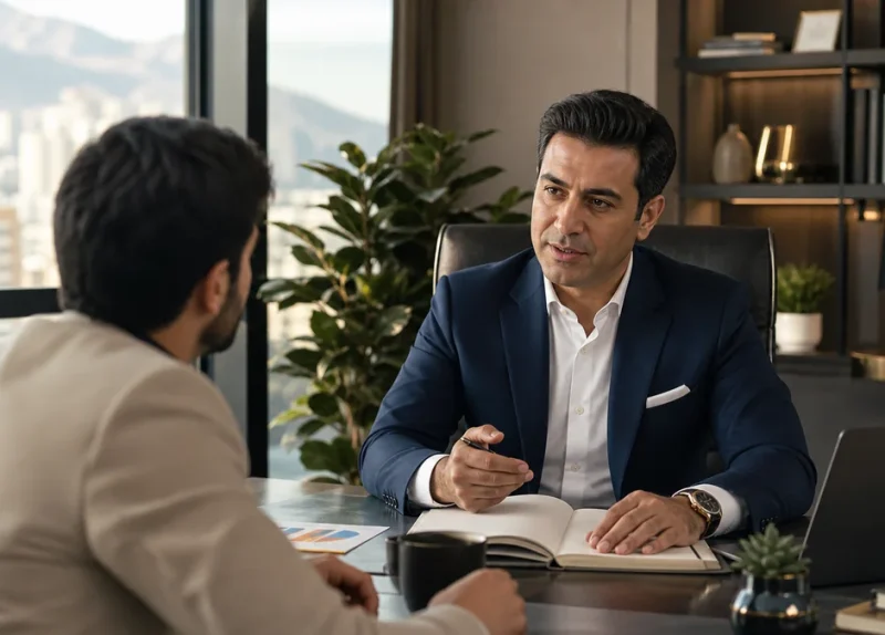 چگونه کسب‌وکارهای محلی می‌توانند در برابر رقابت ماندگار شوند؟