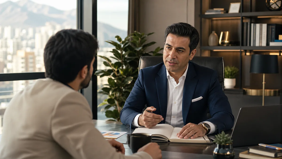 چگونه کسب‌وکارهای محلی می‌توانند در برابر رقابت ماندگار شوند؟