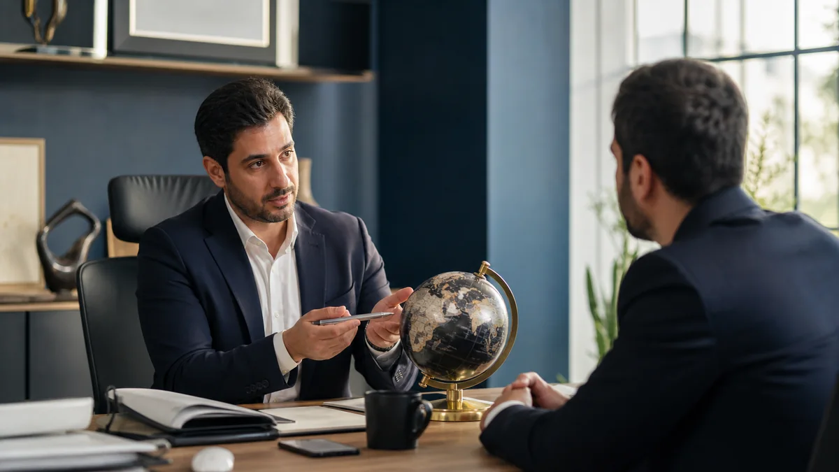 چطور صادرات انجام دهم و از کجا باید شروع کنم؟