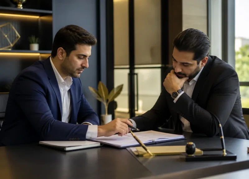 مشاوره ثبت شرکت در آبیک قزوین ۱۴۰۴؛ مدارک، مراحل و هزینه‌ها