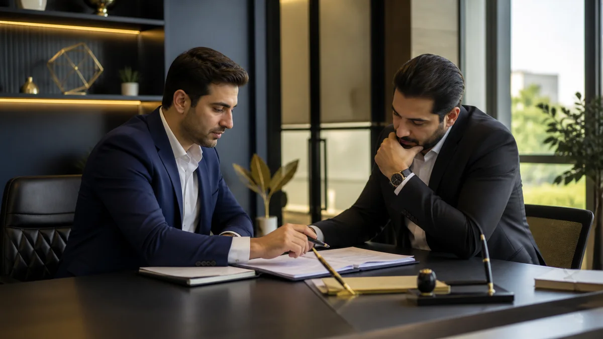 مشاوره ثبت شرکت در آبیک قزوین ۱۴۰۴؛ مدارک، مراحل و هزینه‌ها