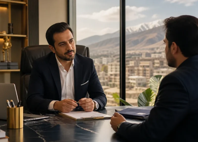 مشاوره ثبت شرکت در اشتهارد البرز ۱۴۰۴؛ مدارک، مراحل و هزینه‌ها